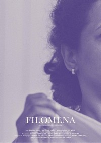 Filomena (2019) - poster