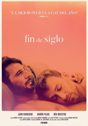 Fin de Siglo (2019) - poster