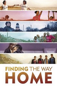 Finding the Way Home (2019) - poster