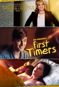 First Timers (2019) - poster