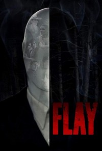 Flay (2019) - poster