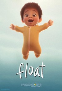 Float (2019) - poster