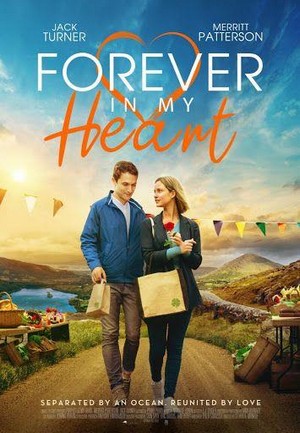 Forever in My Heart (2019) - poster