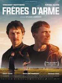 Frères d'Arme (2019) - poster