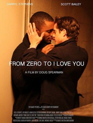 From Zero to I Love You (2019) - poster