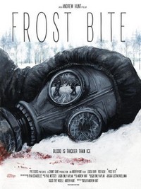 Frost Bite (2019) - poster