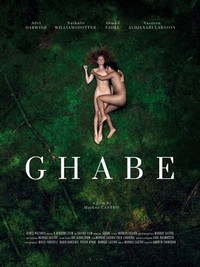 Ghabe (2019) - poster