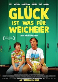 Glück Ist Was für Weicheier (2019) - poster