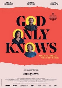 God Only Knows (2019) - poster