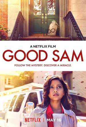 Good Sam (2019) - poster
