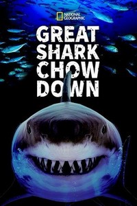 Great Shark Chow Down (2019) - poster