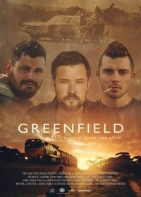 Greenfield (2019) - poster