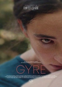 Gyre (2019) - poster