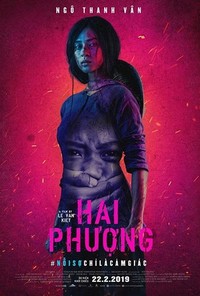 Hai Phuong (2019) - poster