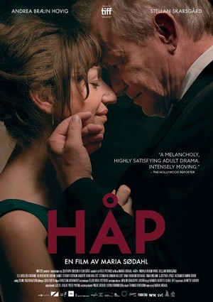Håp (2019) - poster
