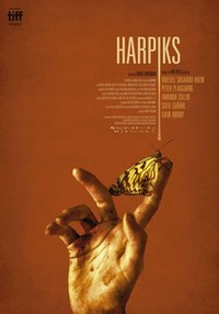 Harpiks (2019) - poster