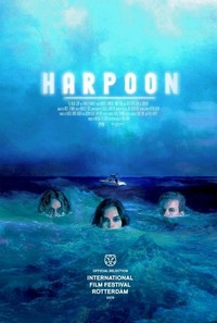 Harpoon (2019) - poster