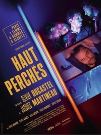 Haut Perchés (2019) - poster