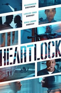 Heartlock (2019) - poster