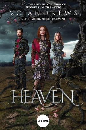 Heaven (2019) - poster