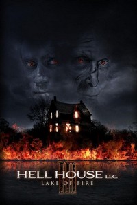 Hell House LLC III: Lake of Fire (2019) - poster