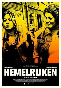 Hemelrijken (2019) - poster