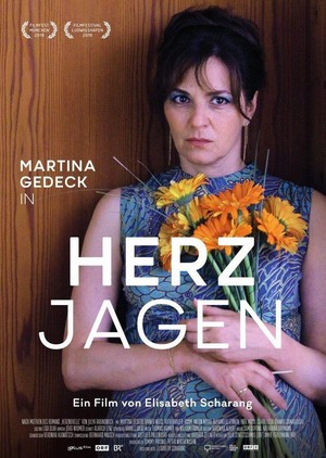 Herzjagen (2019) - poster