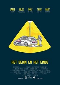 Het Begin en het Einde (2019) - poster