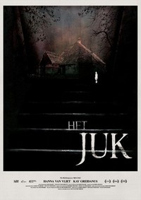 Het Juk (2019) - poster