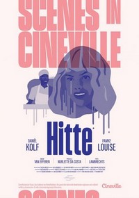 Hitte (2019) - poster