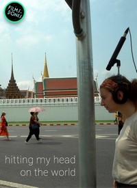 Hitting My Head on the World (2019) - poster