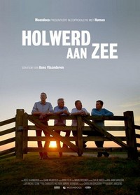 Holwerd aan Zee (2019) - poster