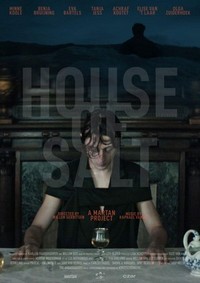 House of Salt (2019) - poster