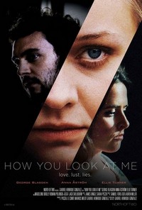 How You Look at Me (2019) - poster