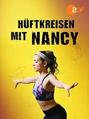 Hüftkreisen mit Nancy (2019) - poster
