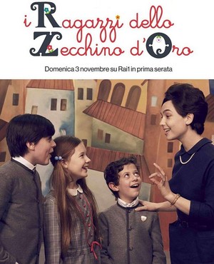 I Ragazzi dello Zecchino d'Oro (2019) - poster