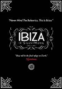 Ibiza: The Silent Movie (2019) - poster