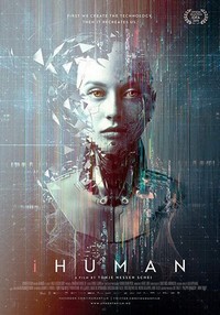 iHuman (2019) - poster