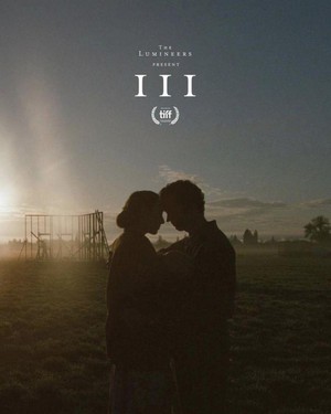 III (2019) - poster