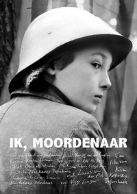 Ik, Moordenaar (2019) - poster