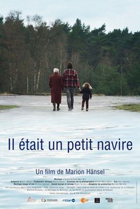 Il Était un Petit Navire (2019) - poster