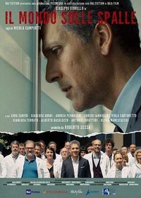 Il Mondo sulle Spalle (2019) - poster