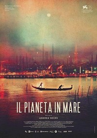 Il Pianeta in Mare (2019) - poster