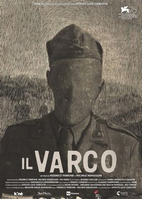 Il Varco (2019) - poster