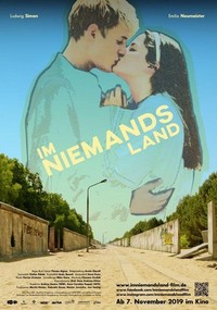 Im Niemandsland (2019) - poster