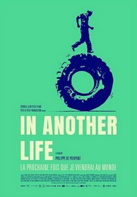 In Another Life (2019) - poster