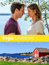 Inga Lindström - Ausgerechnet Söderholm (2019) - poster