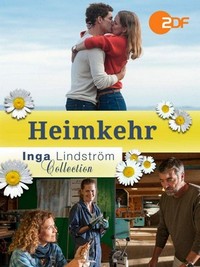 Inga Lindström - Heimkehr (2019) - poster