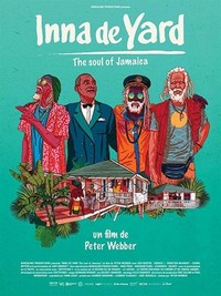 Inna De Yard: The Soul of Jamaica (2019) - poster