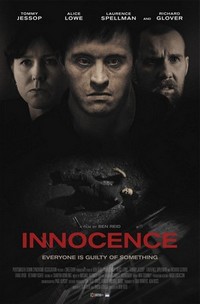 Innocence (2019) - poster